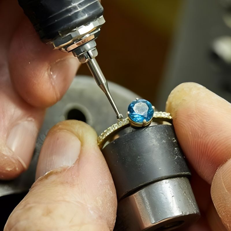 Precision Manufacturing