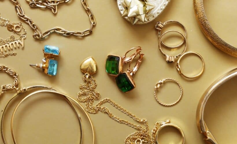 Fashion Jewelry
