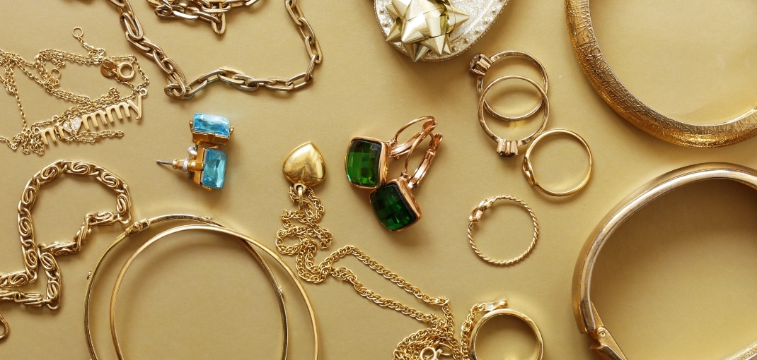 Fashion Jewelry