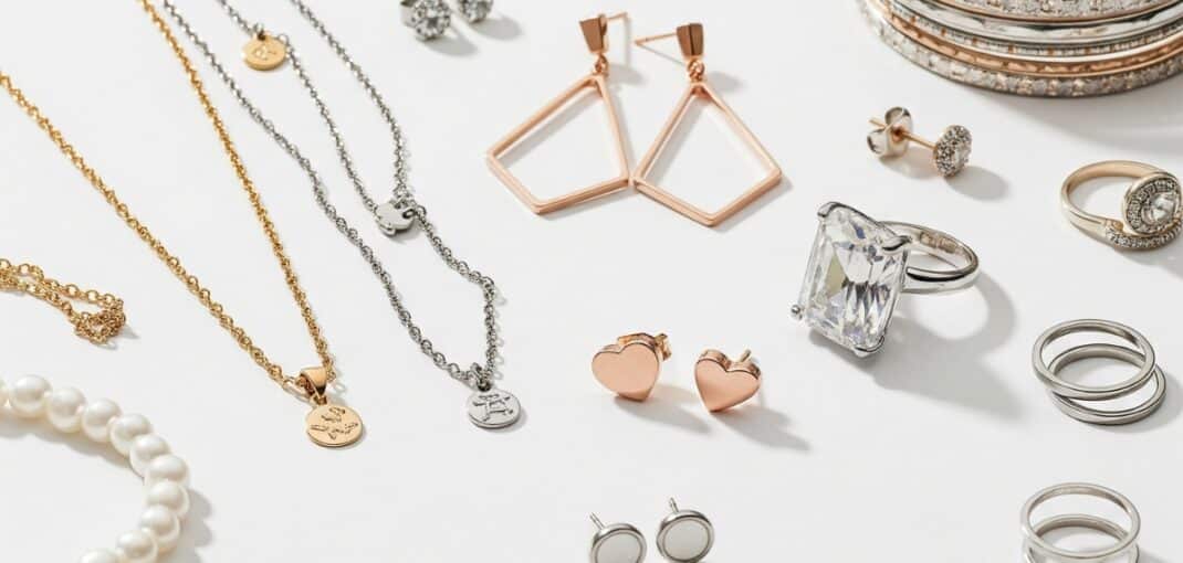 Fashion Jewelry