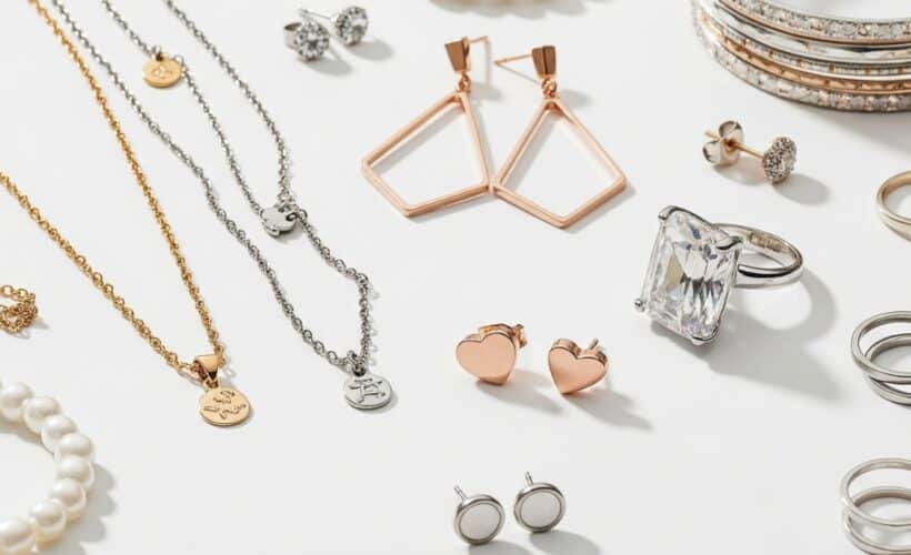 Fashion Jewelry