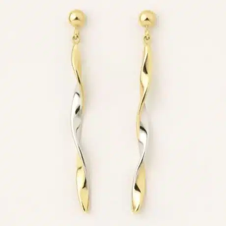 Dual Tone Twists