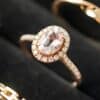 Fashion Jewelry Ring