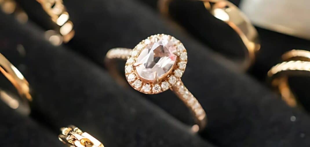 Fashion Jewelry Ring