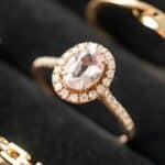 Fashion Jewelry Ring