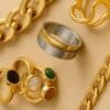 Fashion Jewelry