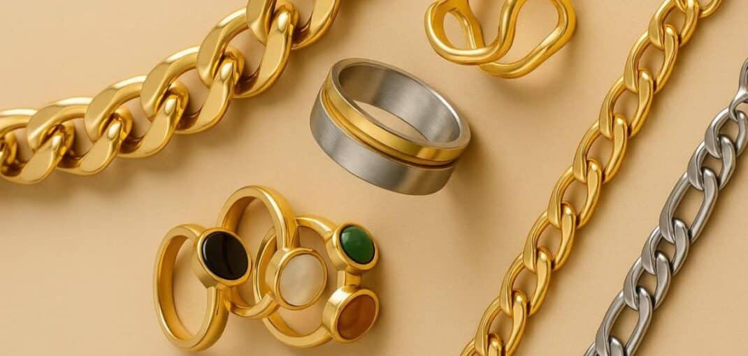 Fashion Jewelry