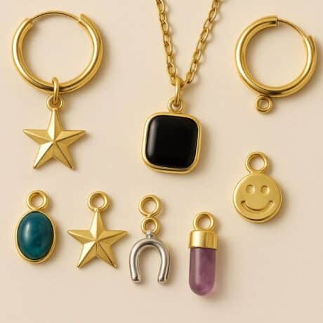 Modular Jewelry