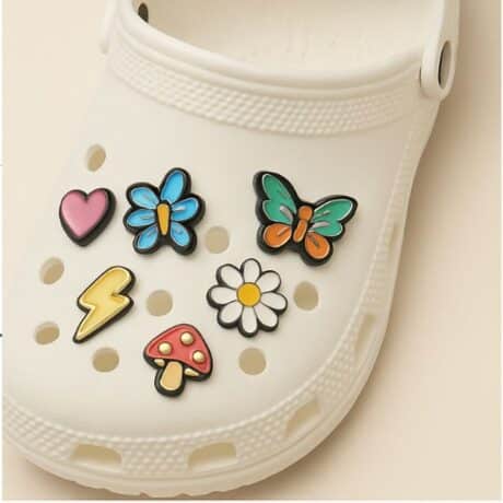 Shoes Accessories