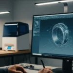 Tech-Driven Jewelry—How Innovation is Reshaping the Industry in 2025