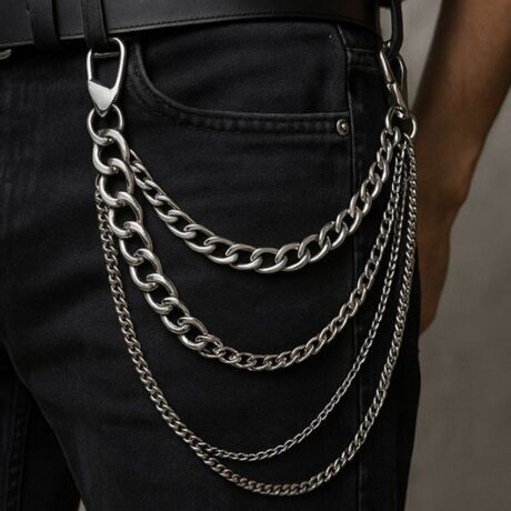 Waist Chains