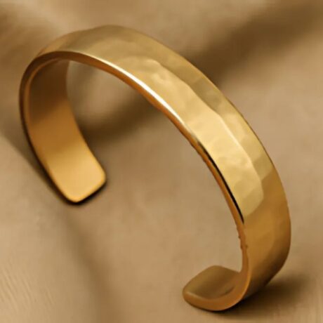 Cuff Bracelets