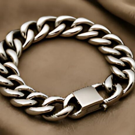 Chain-Link Bracelets