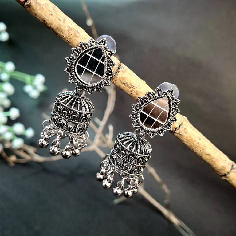Mirror work accessories