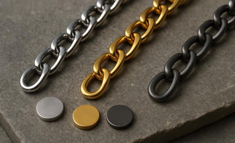 Stainless steel, Brace, Silver Jewelry Bracelets