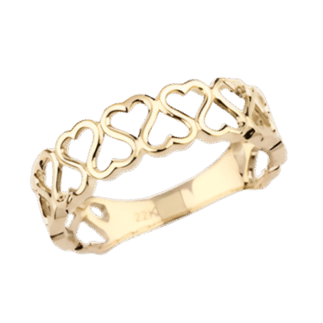 Ring-R31885_22K YG