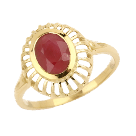 Ring-R30523R_22K YG