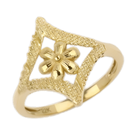 Ring-R30515_22K YG