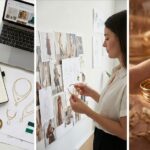 Custome Jewelry Manufacturing