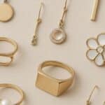 Custom Jewelry Manufacturing in India
