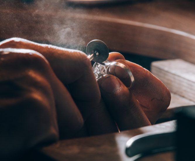 Jewelry Manufacturing Jewelry Manufacturing